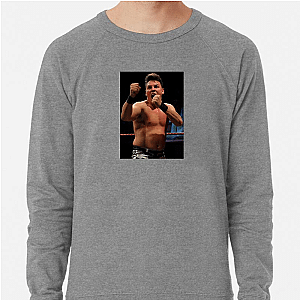 Dynamic Performer Mike Bailey Sweatshirts