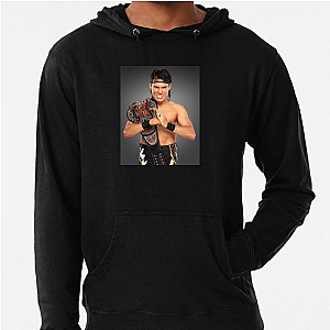 Agile Technician Mike Bailey Hoodies