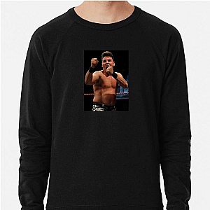 Dynamic Performer Mike Bailey Sweatshirts