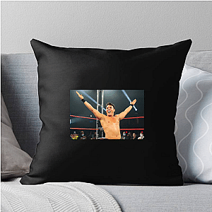 Impact Wrestler Mike Bailey Pillows Cover