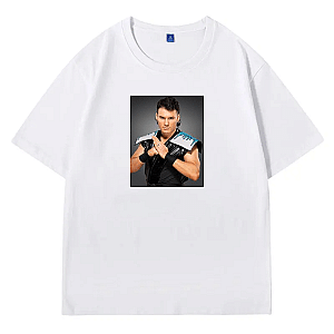 Martial Arts Pro Mike Bailey T-Shirts