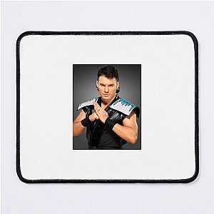 Martial Arts Pro Mike Bailey Mouse Pads