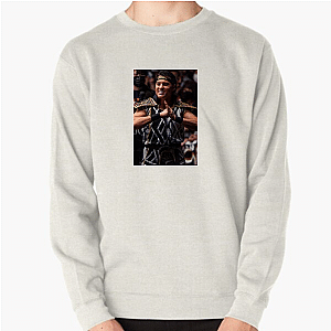 Kick Master Mike Bailey Sweatshirts