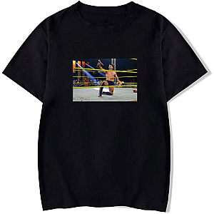 Speedball Star Mike Bailey T-Shirts