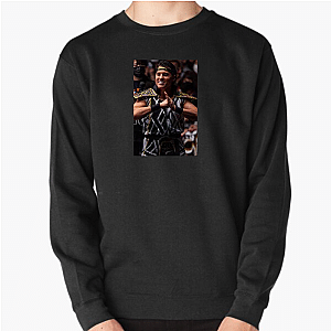 Kick Master Mike Bailey Sweatshirts