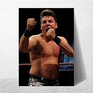 Dynamic Performer Mike Bailey Posters