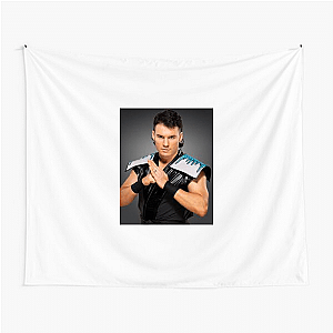 Martial Arts Pro Mike Bailey Tapestries