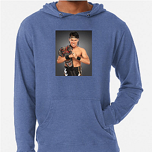 Agile Technician Mike Bailey Hoodies