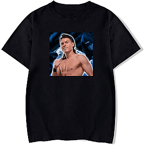 High-Flying Ace Mike Bailey T-Shirts
