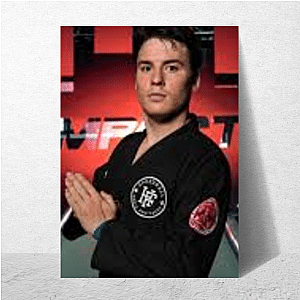International Star Mike Bailey Posters