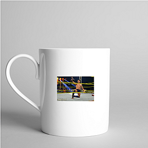 Speedball Star Mike Bailey Mugs