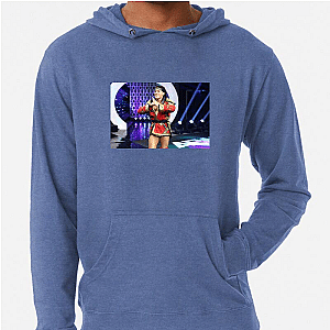 Striking Specialist Mike Bailey Hoodies