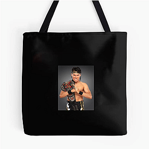 Agile Technician Mike Bailey Bags