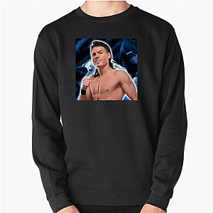 High-Flying Ace Mike Bailey Sweatshirts