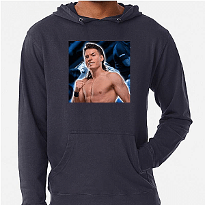 High-Flying Ace Mike Bailey Hoodies