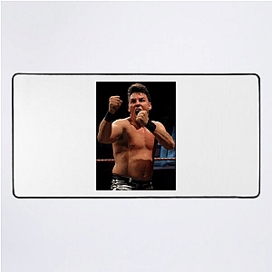Dynamic Performer Mike Bailey Mouse Pads
