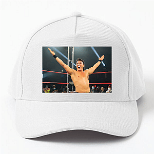 Impact Wrestler Mike Bailey Hats & Caps
