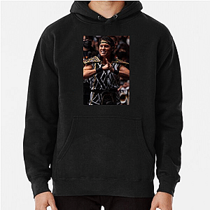 Kick Master Mike Bailey Hoodies