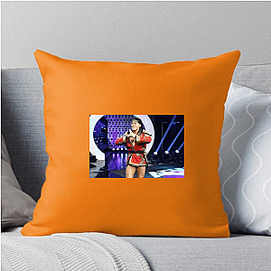Striking Specialist Mike Bailey Pillows Cover