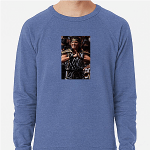 Kick Master Mike Bailey Sweatshirts