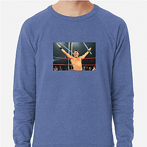 Impact Wrestler Mike Bailey Sweatshirts