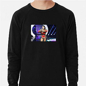 Striking Specialist Mike Bailey Sweatshirts