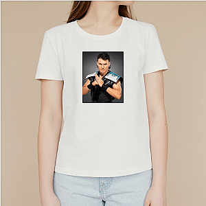 Martial Arts Pro Mike Bailey T-Shirts