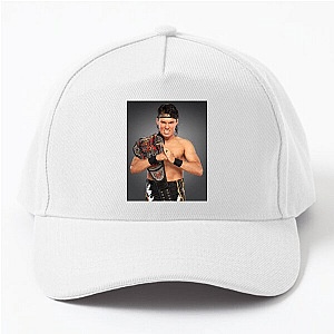 Agile Technician Mike Bailey Hats & Caps