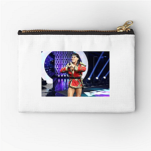 Striking Specialist Mike Bailey Zipper Pouches