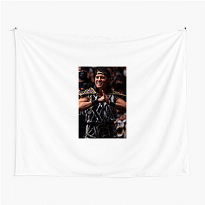 Kick Master Mike Bailey Tapestries