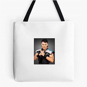 Martial Arts Pro Mike Bailey Bags