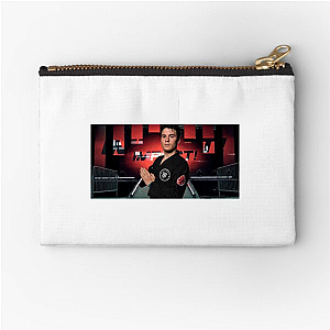 International Star Mike Bailey Zipper Pouches