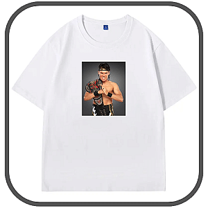 Mike Bailey T-Shirts
