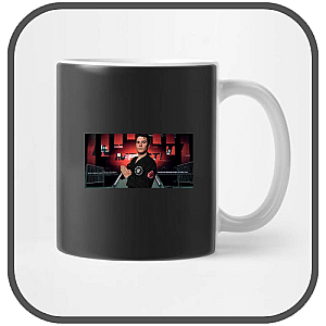 Mike Bailey Mugs