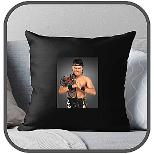 Mike Bailey Pillows Cover