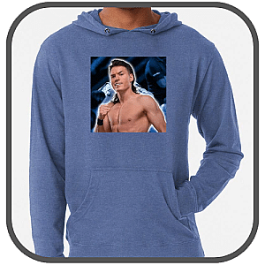 Mike Bailey Hoodies