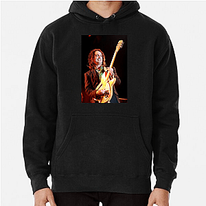 Mike Campbell Play That Guitar Mike Campbell Hoodies
