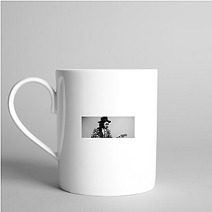 Mike Campbell Making Music History Mike Campbell Mugs