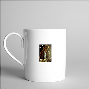 Mike Campbell Legendary Riff Master Mike Campbell Mugs