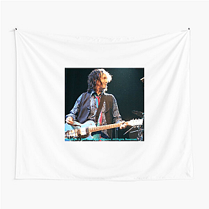 Mike Campbell Beyond The Petty Licks Mike Campbell Tapestries