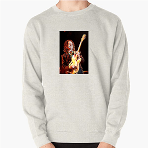 Mike Campbell Play That Guitar Mike Campbell Sweatshirts
