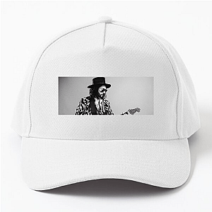 Mike Campbell Making Music History Mike Campbell Hats & Caps
