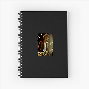 Mike Campbell Legendary Riff Master Mike Campbell Notebook