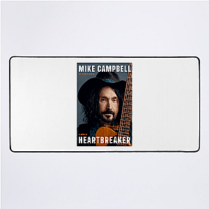 Mike Campbell True Rock And Roll Spirit Mike Campbell Mouse Pads