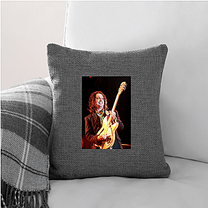 Mike Campbell Play That Guitar Mike Campbell Pillows Cover