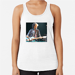 Mike Campbell Beyond The Petty Licks Mike Campbell Tank Tops
