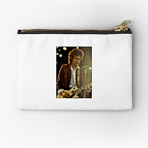 Mike Campbell Legendary Riff Master Mike Campbell Zipper Pouches