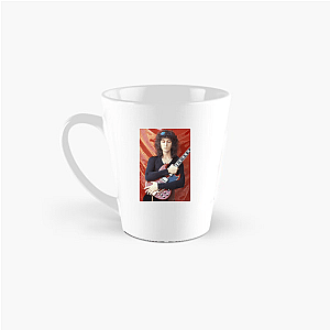 Mike Campbell The Heartbreaker's Guitar Mike Campbell Mugs