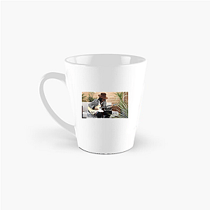 Mike Campbell The Tone Is Gold Mike Campbell Mugs