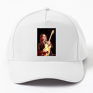 Mike Campbell Play That Guitar Mike Campbell Hats & Caps